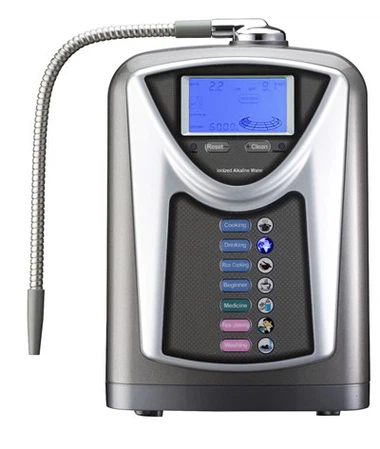Purifikateur dlo ionised
